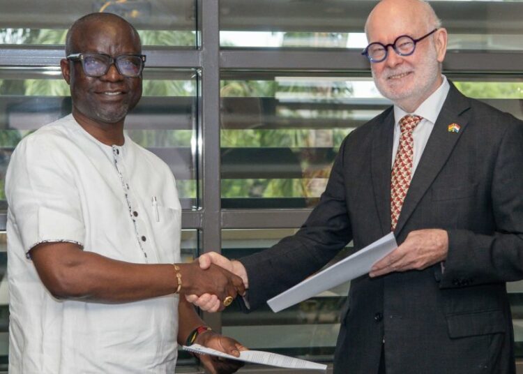 GEPA Strikes Landmark Export Deal With Netherlands 1 GEPA Strikes Landmark Export Deal With Netherlands