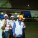 NPA Boss Godin Tamekloe and team