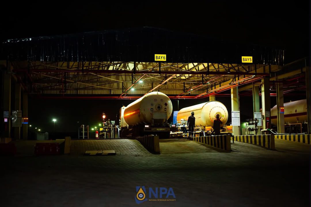 NPA Reviews Early Gains from 24-Hour Petroleum Pilot 3 Photo from meeting