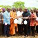 Government Launches Rural Electrification Drive for 159 Communities 15 Group photo from session