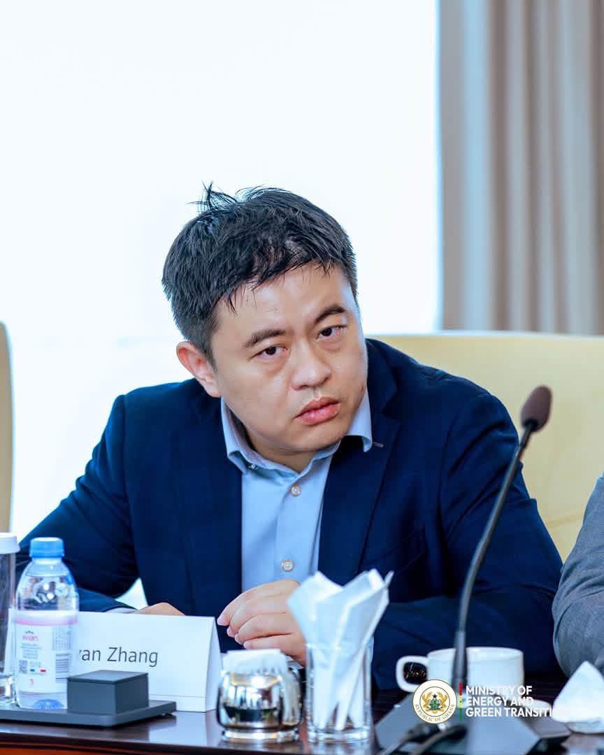 Photo from meeting