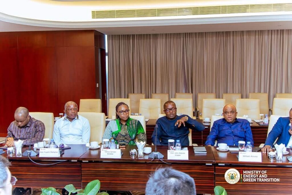 Photo from meeting