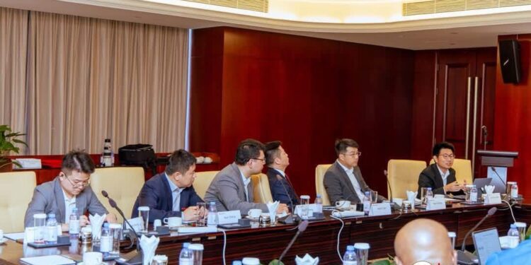 Photo from Meeting