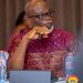 Expenditure Management Key to Transparency and Accountability in Public Finance 12 Director-General of the Securities and Exchange Commission, Hon. James Klutse Avedzi,