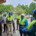 ADB Begins Landmark Renovation and Enhancement of Iconic ADB House 12 ADB Begins Landmark Renovation and Enhancement of Iconic ADB House