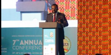 BoG Hails Pension Sector’s Explosive Growth As Assets Smash GH¢100bn Milestone