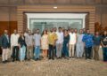 ACEP Media Fellows for Fiscal Accountability Session