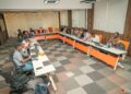 ACEP Media Fellows for Fiscal Accountability Session