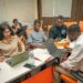 H1-2026 Macroeconomic Surge: Structural Turnaround or Fragile Resurgence? 11 ACEP Media Fellows for Fiscal Accountability Members