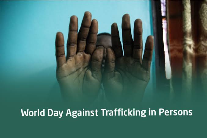 UN-Led Inter-Agency Coalition Raises Alarm Over Rising Human Trafficking 3 World Day against Trafficking in Persons 2