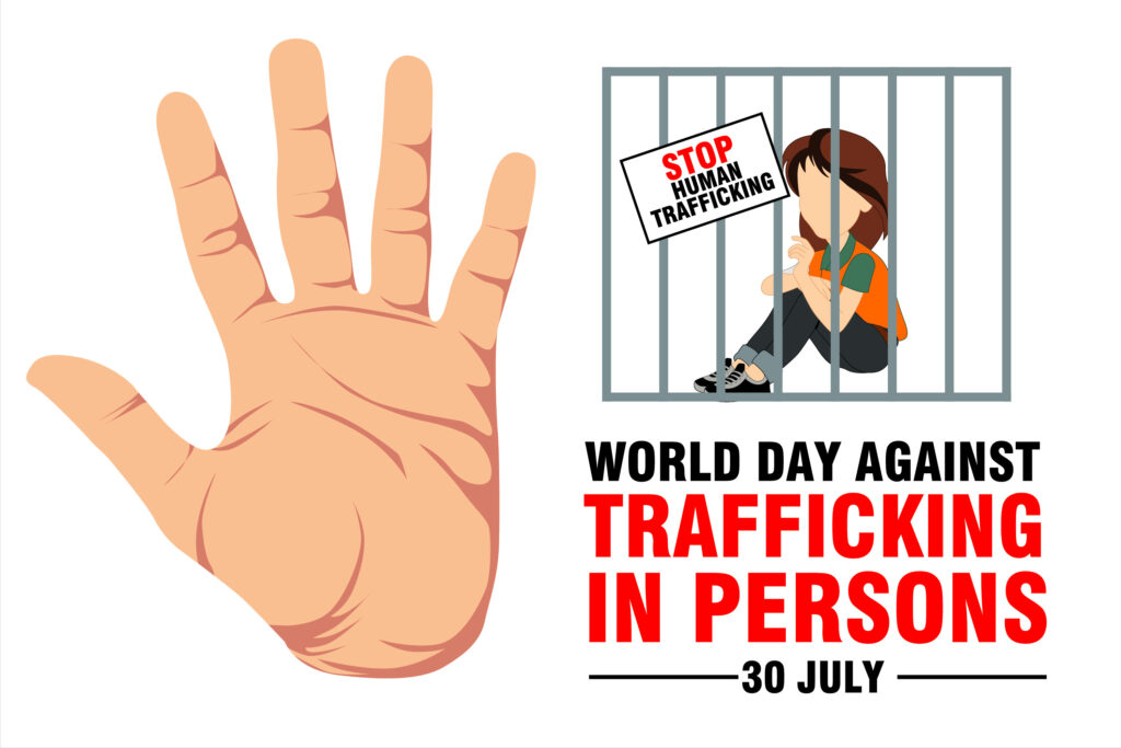 UN-Led Inter-Agency Coalition Raises Alarm Over Rising Human Trafficking 4 World Day against Trafficking in Persons 3