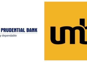 UMB and Prudential Emerge Stronger After Full Recapitalisation 2 UMB and Prudential Emerge Stronger After Full Recapitalisation