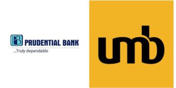 UMB and Prudential Emerge Stronger After Full Recapitalisation