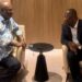 Lands Minister Preaches Ghana’s Mining Opportunities in Hong Kong 15 Honourable Emmanuel Armah-Kofi Buah at Hong Kong