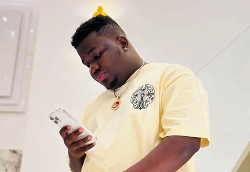 Extradition Of Abu Trica Followed Due Process— Kumadoe 2 abutiatey