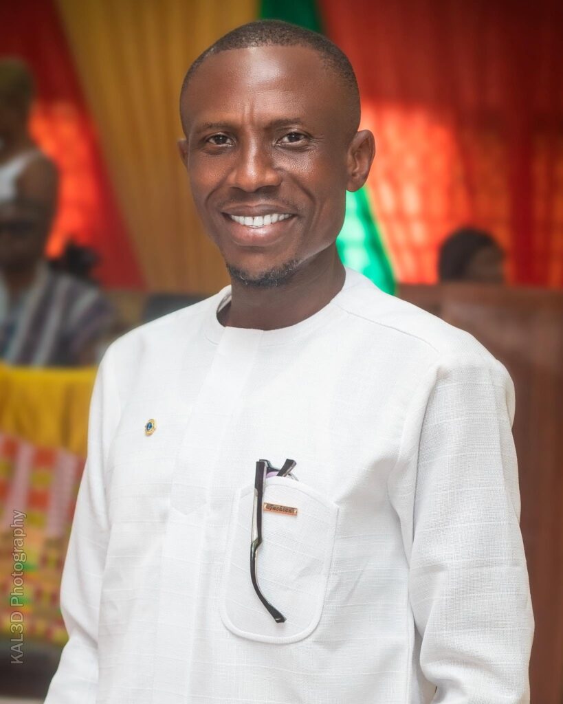 Roads Not Abandoned, Contractor Back On Site — North Dayi DCE 2 adevor