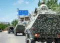 Lebanese Army Deploys To Southern Town 2 afp 6a5edc570773 1784601687