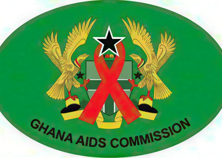 Counselling First, Stigma Never — GAC Urges Careful HIV Response 1 Ghana Aids Commission