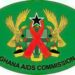 Ghana Aids Commission