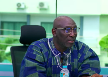 Road Safety Director-General Calls For Police On Roads After Ofankor Accident 5 Abraham Amaliba