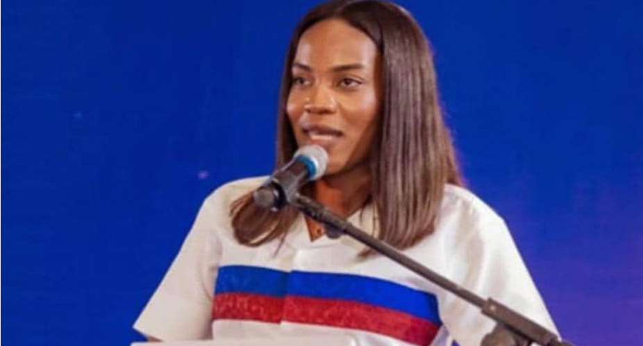 IMCC Lacked GH₵55m Capacity For Misuse, Dr Amoakoh Says 4 amoakkkk