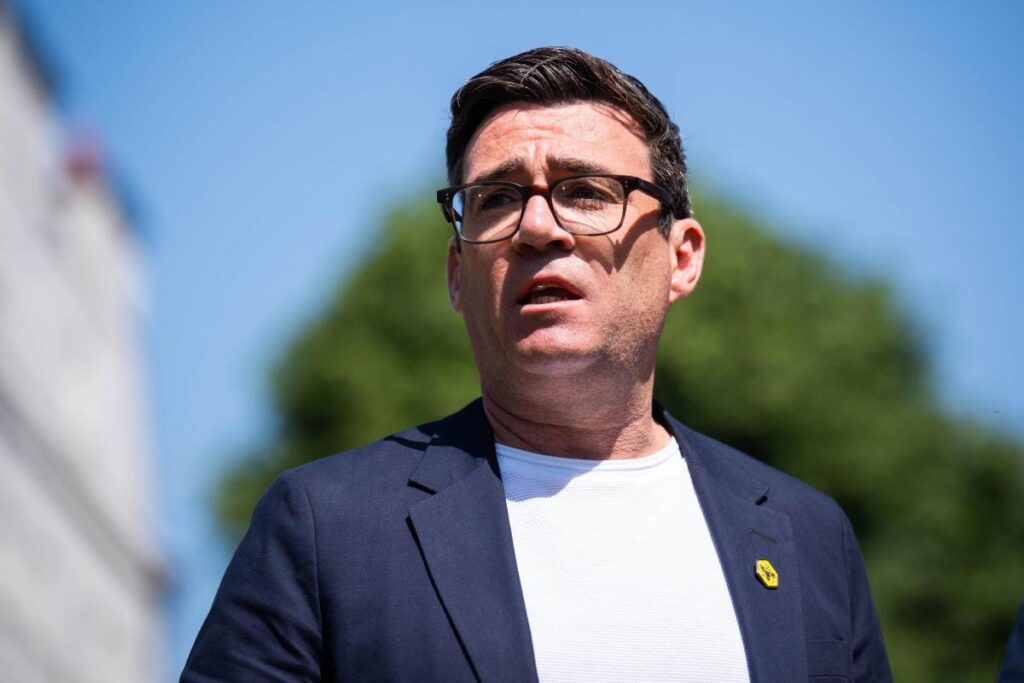 Burnham Warns Employers Against Overreliance on AI and Virtual Interviews 2 andy 2