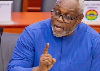Tribunals To Fill Constitutional Void, Strengthen Justice Delivery — Mmieh 3 Honourable Anthony Mmieh