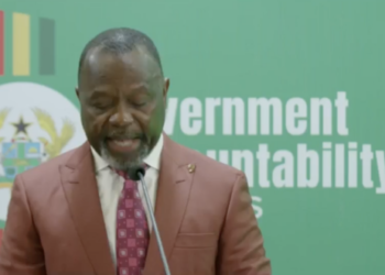 Honourable Dominic Akuritinga Ayine