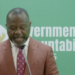 Chief Justice Removal Requires Due Process, Adherence To Laws — Attorney-General 15 Honourable Dominic Akuritinga Ayine