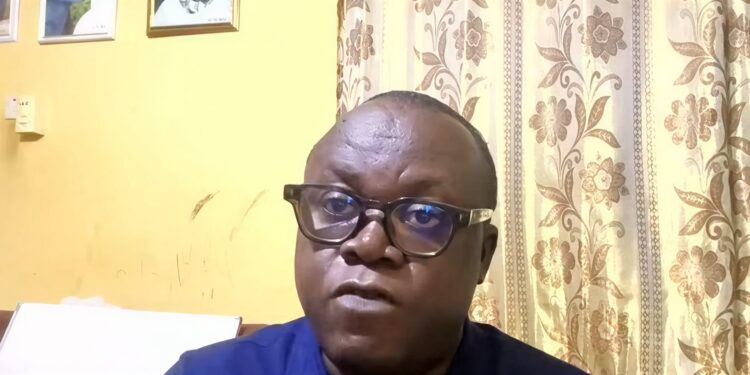 Mr Adokwei Ayikwei-Awuley