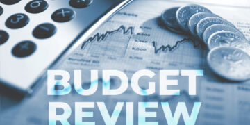 Budget review