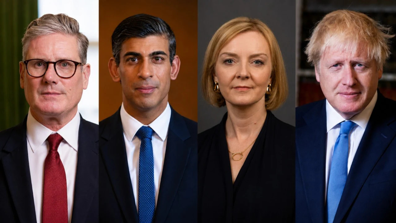 Andy Burnham Must Restore Stability to Britain - Prof. Catherine Ellis 3 c02a13df 7017 4b2f a314 77cab842fdf0