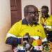 Adamus Lease Revocation: Chamber of Mines Engages Stakeholders to Address Differences 15 Ing. Dr. Kenneth Ashigbey, the Chief Executive Officer of the Ghana Chamber of Mines emphasized.