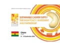 Ghana Wins Bid to Host Prestigious 2026 African Cashew Summit 9 Ghana Wins Bid to Host Prestigious 2026 African Cashew Summit
