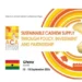 Ghana Wins Bid to Host Prestigious 2026 African Cashew Summit 11 Ghana Wins Bid to Host Prestigious 2026 African Cashew Summit