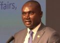 Former Commissioner Backs Postponement Of Ramaphosa’s Ghana Visit 9 Honourable Charles Asuako Owiredu