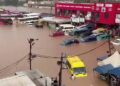 Circle Neoplan Station Submerged