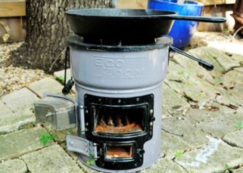 New $900 Million Clean Cooking Financing Opens Fresh Opportunities for Ghana’s Energy Transition 6 Cooking Stove