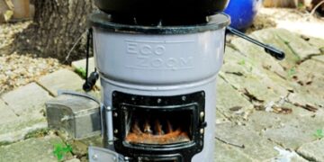Cooking Stove