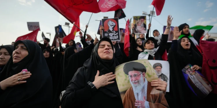 Iran Begins Funeral Procession For Late Supreme Leader 1 download 16