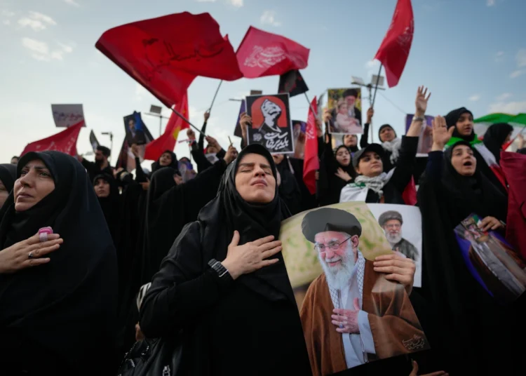Iran Begins Funeral Procession For Late Supreme Leader 1 download 16