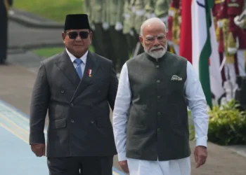 Modi, Prabowo Hold Talks To Strengthen India-Indonesia Ties 4 download 17