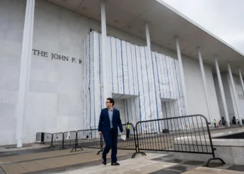 Judges Deny Request To Return Trump’s Name To Kennedy Center 2 download 22