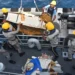 Pakistan Recovers Additional Cargo Plane Debris from Arabian Sea 14 download 24
