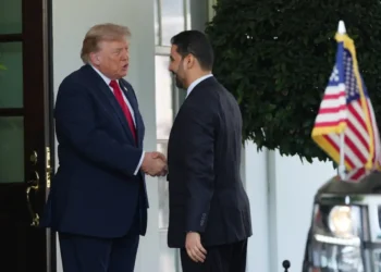 Trump Meets Iraq's Prime Minister 2 download 34