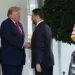 Trump Meets Iraq's Prime Minister 14 download 34