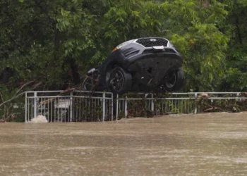 Severe Flooding Swamps Texas 3 download 38