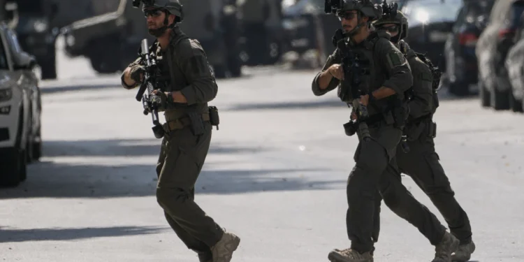 Deadly Shootout Leaves Occupied West Bank Under Curfew 1 download 51