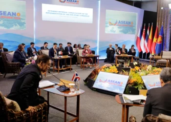 ASEAN Foreign Ministers Urge Halt To Iran War 4 download 56
