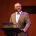 Government Advances Multi-Billion Cedi Gas Infrastructure Drive 14 Finance Minister, Dr Cassiel Ato Baah Forson